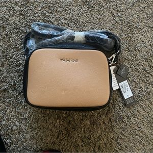 NWT. Tahari Crossbody Purse